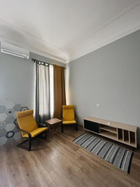 Old Town Odessa Apartments